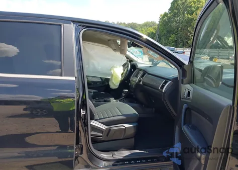 2020 Ford Ranger Xlt из США, поврежденный, VIN 1FTER4FH3LLA28314